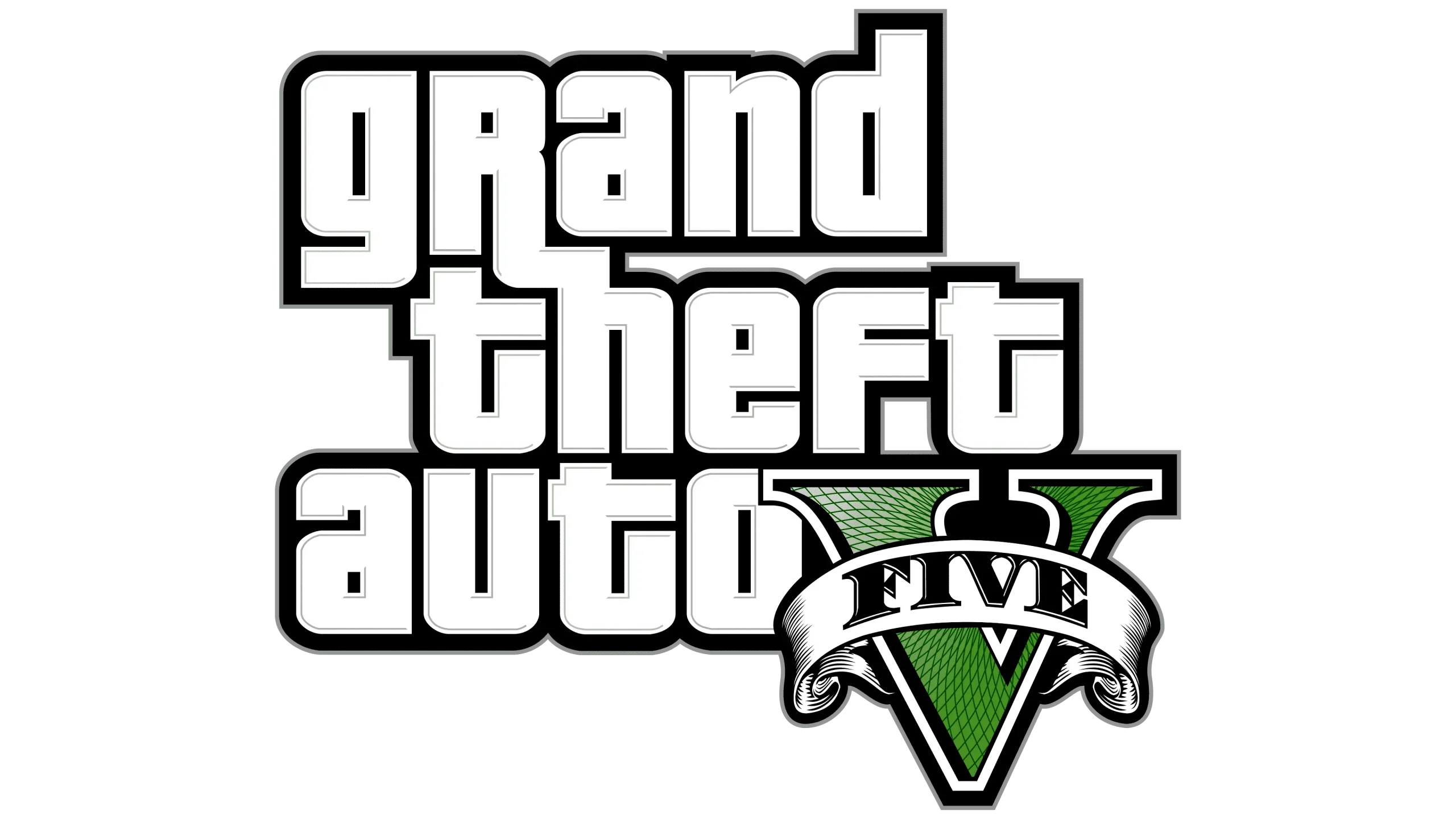Grand-Theft-Auto-V-GTA-5-Logo