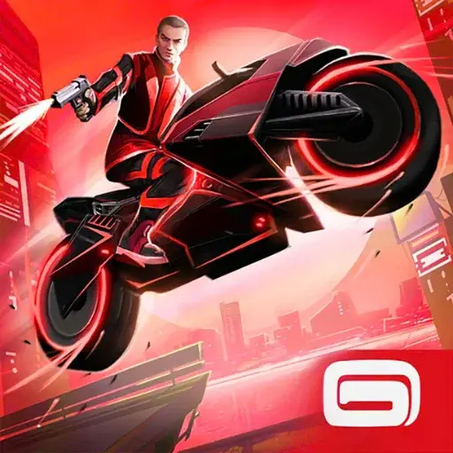 Gangstar Vegas Game