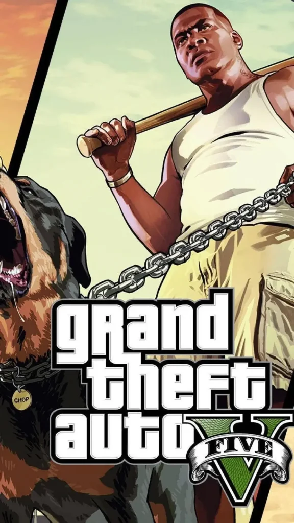 how to download gta 5 in mobile
